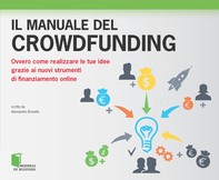 Il manuale del crowdfunding - Librerie.coop