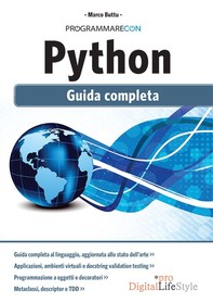 Programmare con Python - Librerie.coop