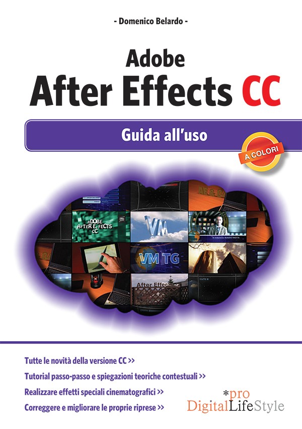 Adobe After Effects CC - Librerie.coop
