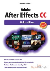 Adobe After Effects CC - Librerie.coop