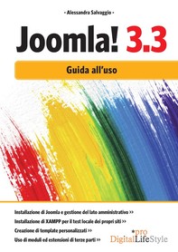 Joomla 3.3 - Librerie.coop
