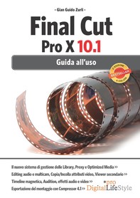 Final Cut Pro X - Librerie.coop