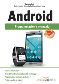 Android - Librerie.coop