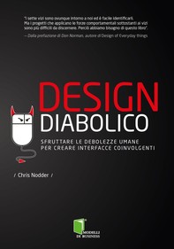 DESIGN DIABOLICO - Librerie.coop