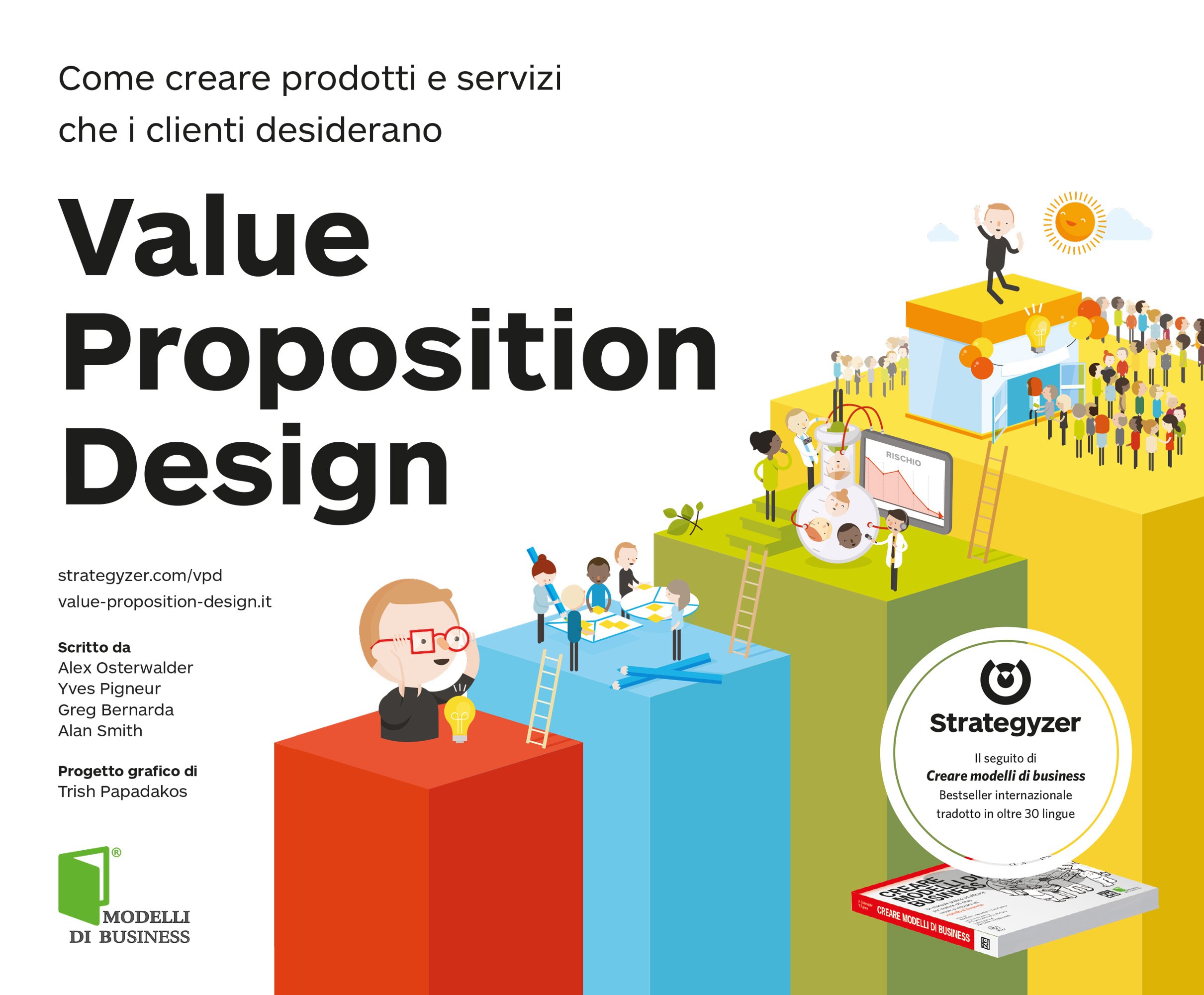 Value Proposition Design - Librerie.coop