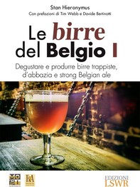 Le birre del Belgio I - Librerie.coop