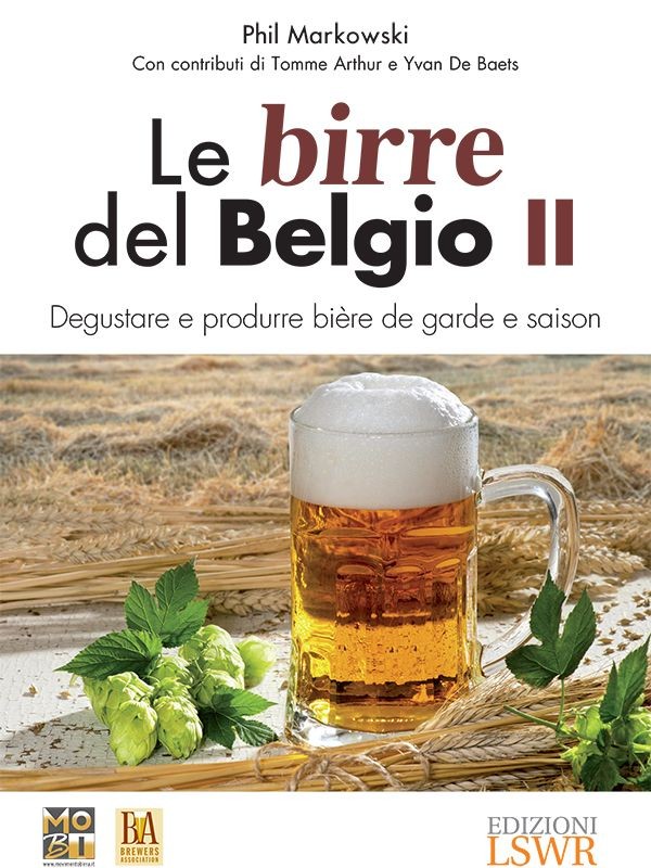 Le birre del Belgio II - Librerie.coop