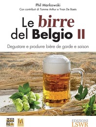 Le birre del Belgio II - Librerie.coop