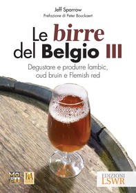 Le birre del Belgio III - Librerie.coop