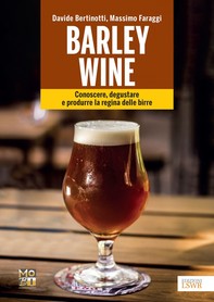 Barley wine - Librerie.coop