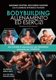 Bodybuilding. Allenamento ed esercizi - Librerie.coop