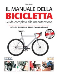 Il Manuale della bicicletta - Librerie.coop