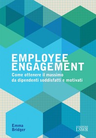 Employee  engagement - Librerie.coop
