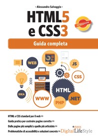 HTML5 e CSS3 - Librerie.coop