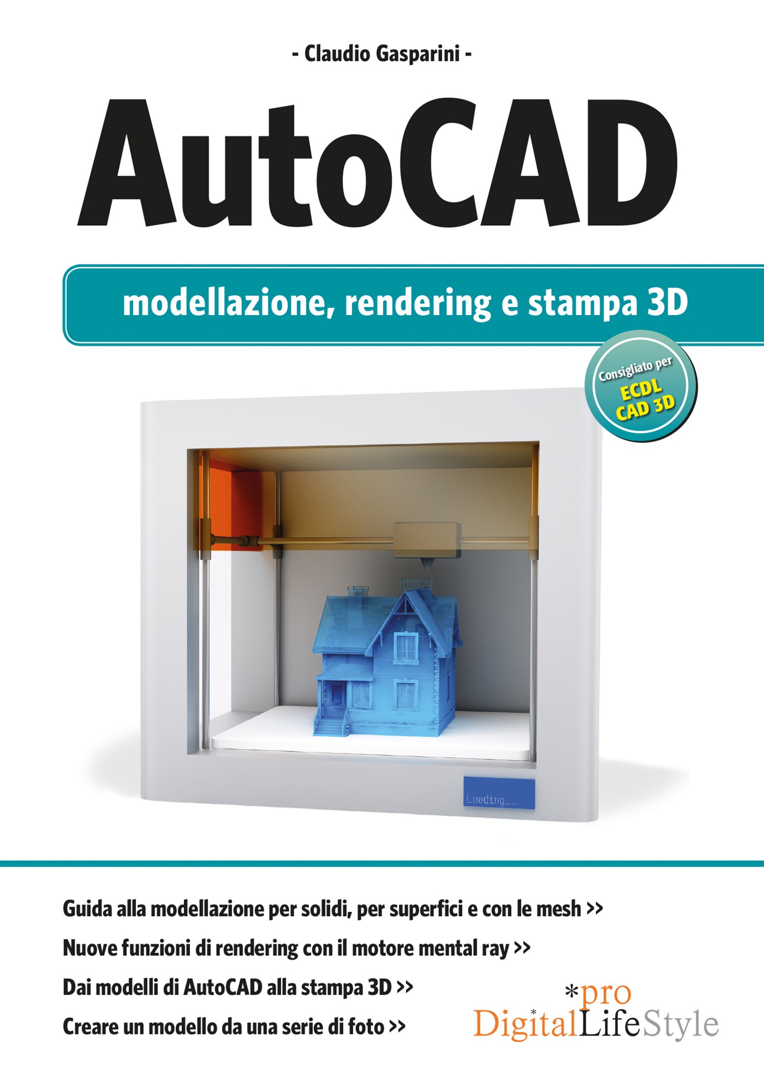 AutoCAD - Librerie.coop