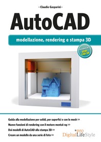 AutoCAD - Librerie.coop