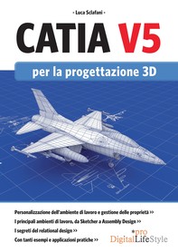 Catia V5 - Librerie.coop