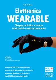 Elettronica Wearable - Librerie.coop