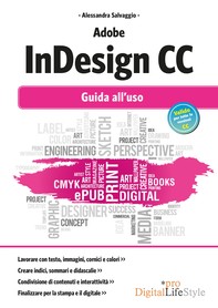 Adobe InDesign CC - Librerie.coop