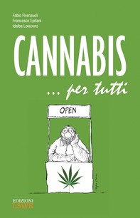 Cannabis … per tutti - Librerie.coop