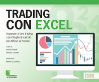 Trading con Excel - Librerie.coop