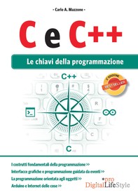 C e C++ - Librerie.coop