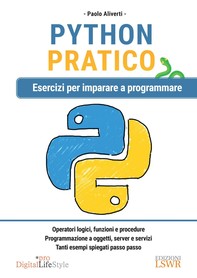 Python pratico - Librerie.coop