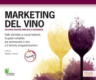 Marketing Del Vino - Seconda edizione - Librerie.coop