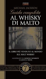 Guida completa al whisky di malto - Librerie.coop