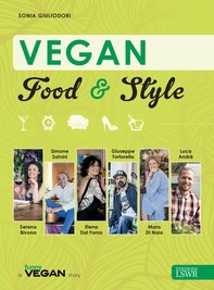 Vegan food & style - Librerie.coop