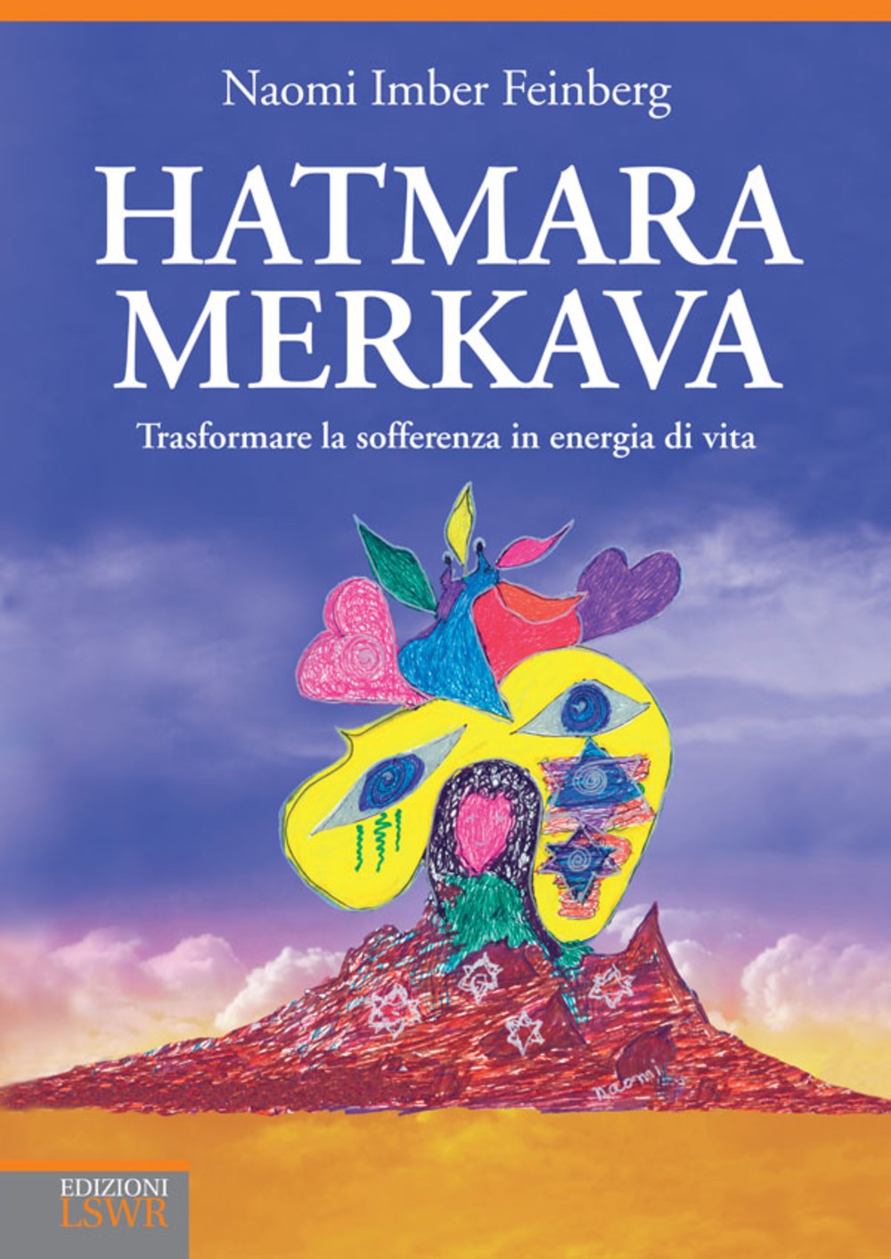Hatmara Merkava - Librerie.coop