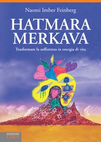 Hatmara Merkava - Librerie.coop