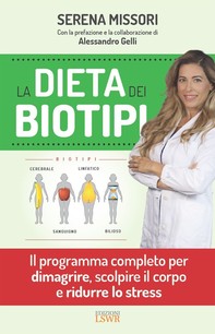 La dieta dei Biotipi - Librerie.coop