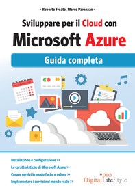 Sviluppare per il cloud con Microsoft Azure. - Librerie.coop