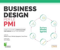 Business design per le PMI - Librerie.coop