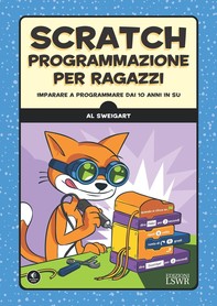 Scratch, programmazione per ragazzi - Librerie.coop
