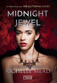 Midnight Jewel - Librerie.coop