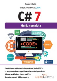 Programmare con C# 7 - Librerie.coop