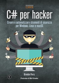 C# per hacker - Librerie.coop