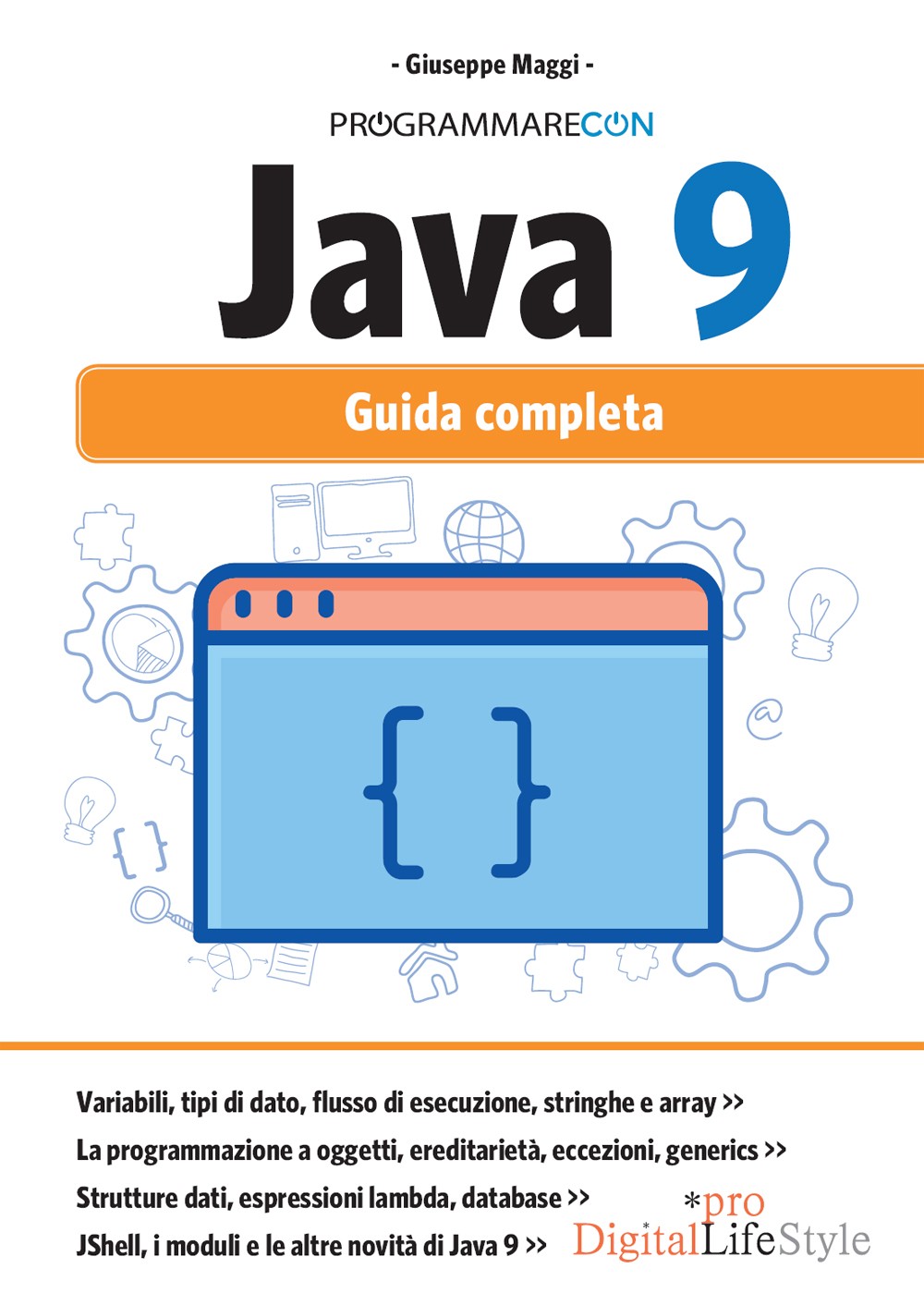 Java 9 - Librerie.coop