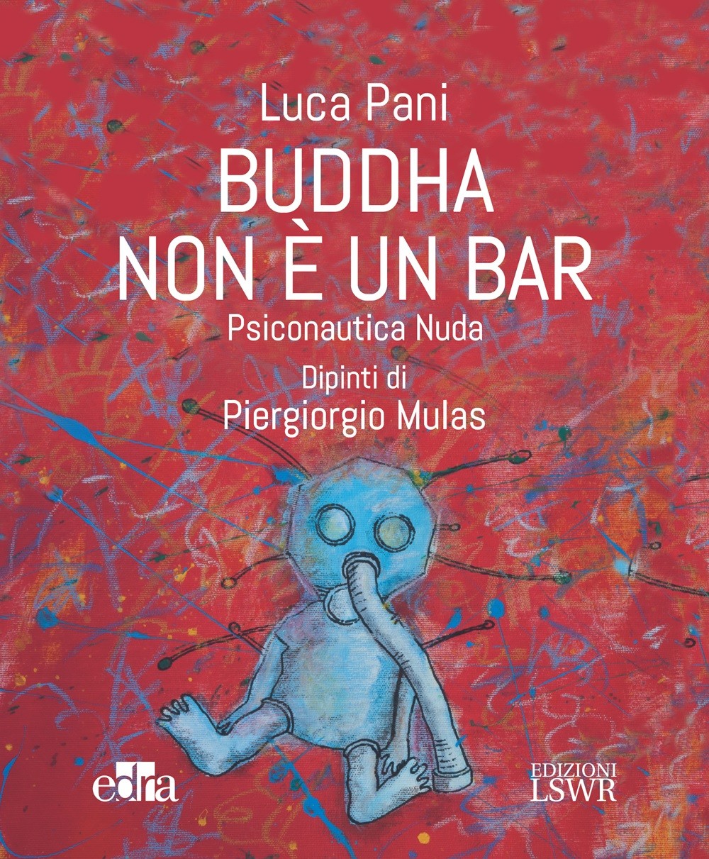 Buddha non è un bar - Librerie.coop