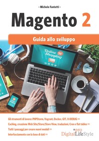 Magento 2 - Librerie.coop