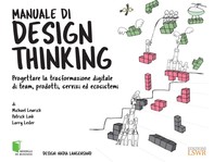 Manuale di design thinking - Librerie.coop