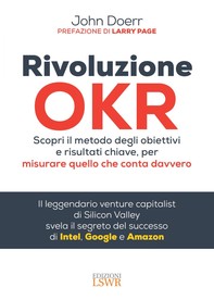 Rivoluzione OKR - Librerie.coop