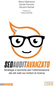 Seo Audit Avanzato - Librerie.coop