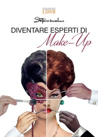 Diventare esperti di make-up - Librerie.coop