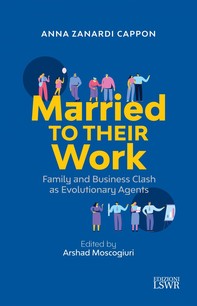 Married to their work - Librerie.coop