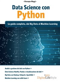 Data Science con Python - Librerie.coop