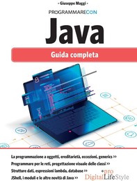 Java - Librerie.coop