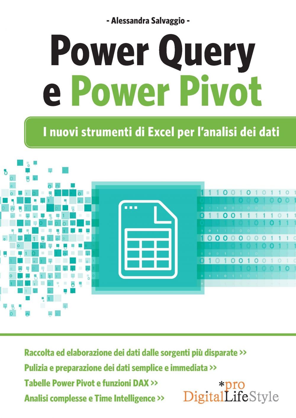 Power Query e Power Pivot - Librerie.coop